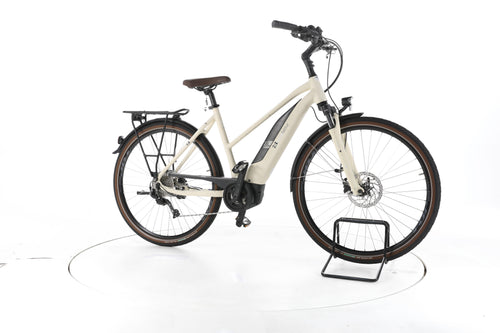2R Manufaktur ELO 9 Trekking E-Bike - Image 2