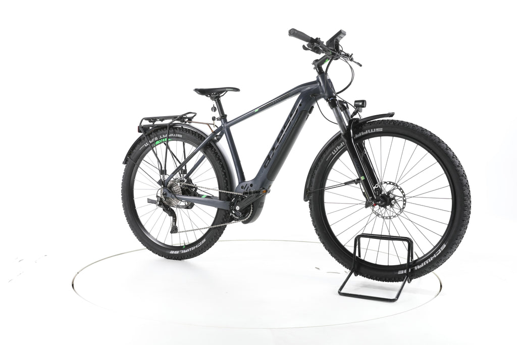 Axess Force 29 Allroad E-Bike - Image 2