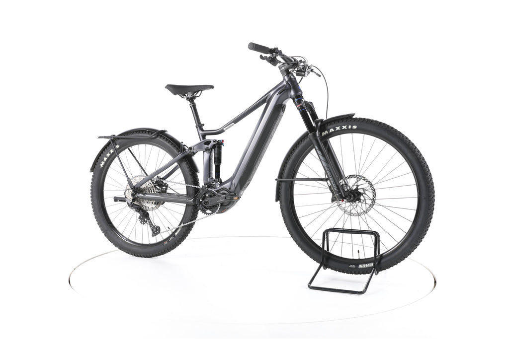 Merida eONE-FORTY EQ SUV E-Bike - Image 2