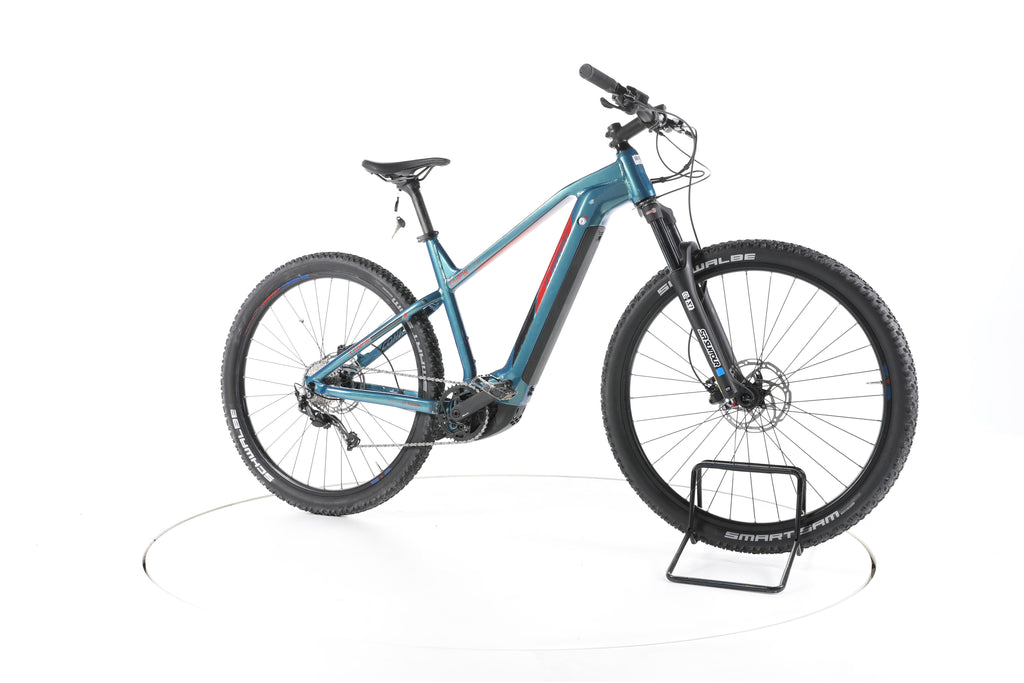 Conway Cairon S 2.0 E-Bike - Image 2