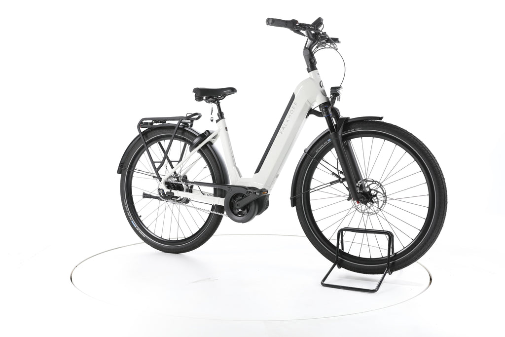 Kalkhoff Image 5.B Move+ City E-Bike Tiefeinsteiger 2024 - Image 2