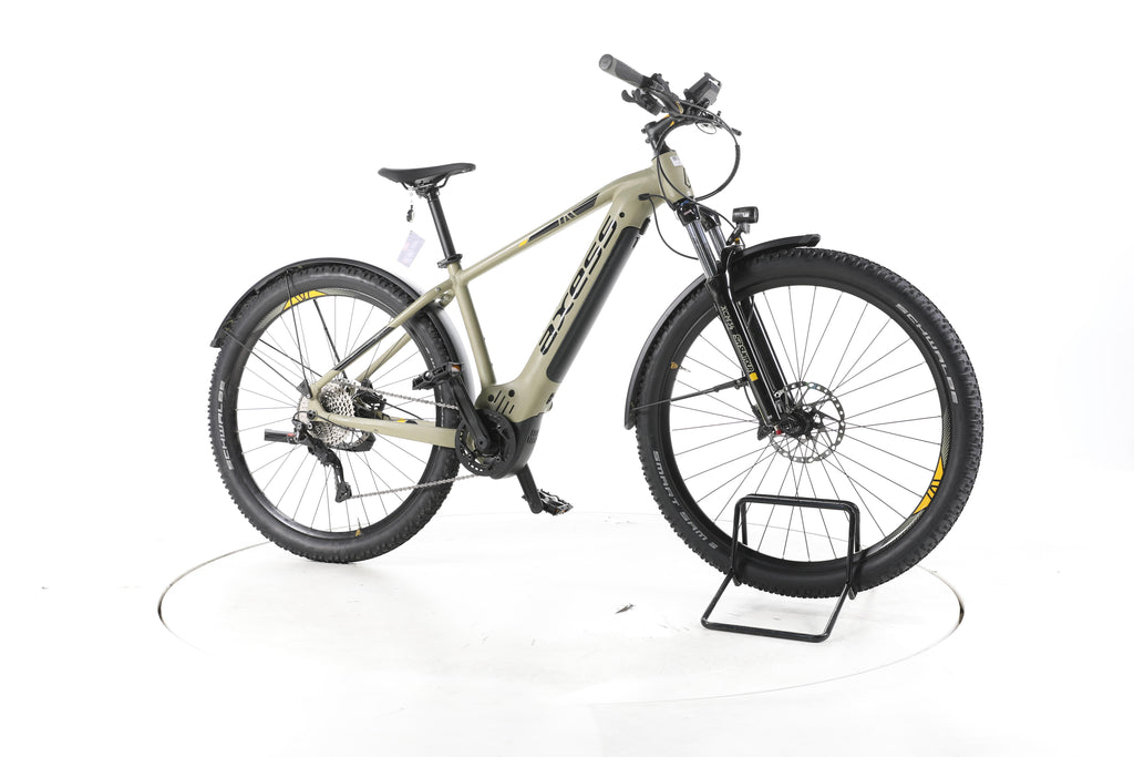 Axess Force 29 Allroad Trekking E-Bike - Image 2