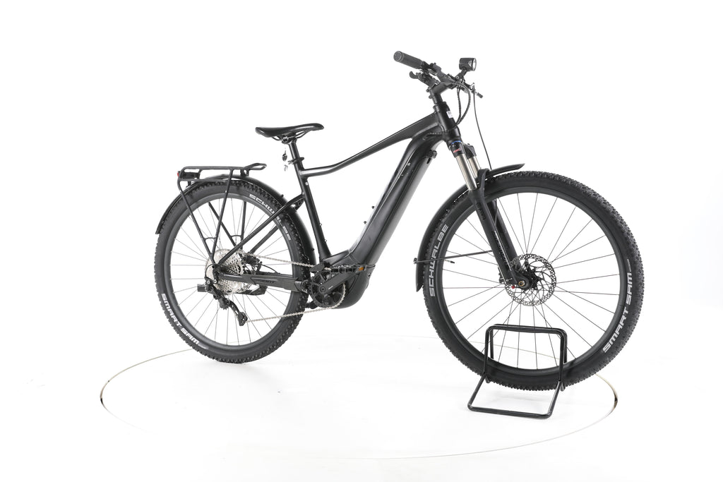 Giant Fathom E+ 2 Trekking E-Bike - Image 2