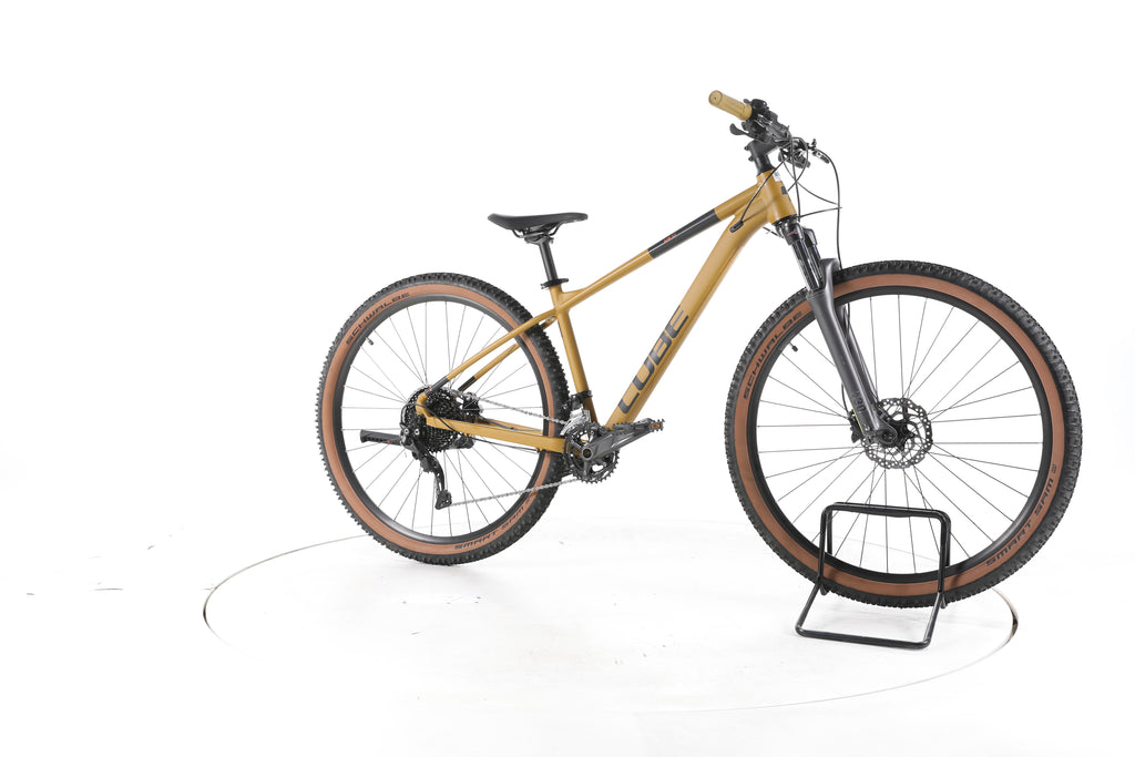 Cube Aim EX 29 Fahrrad Hardtail - Image 2