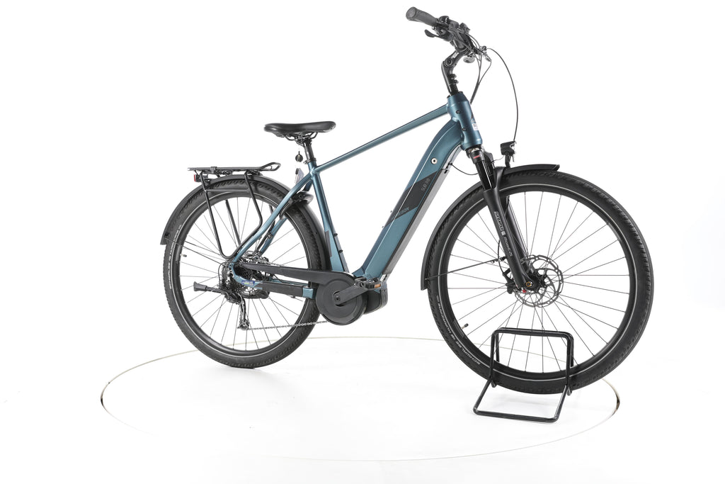 MORRISON SUB 3.0 Trekking E-Bike - Image 2