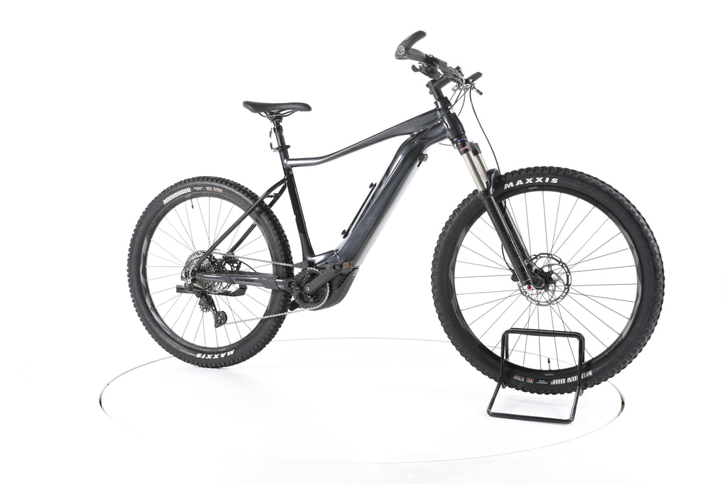 Giant Fathom E+ 2 Pro E-Bike - Image 2