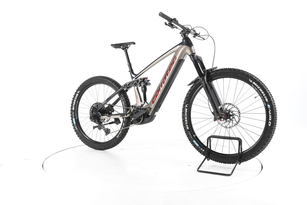 Corratec Power RS 160 Fully E-Bike - Image 2