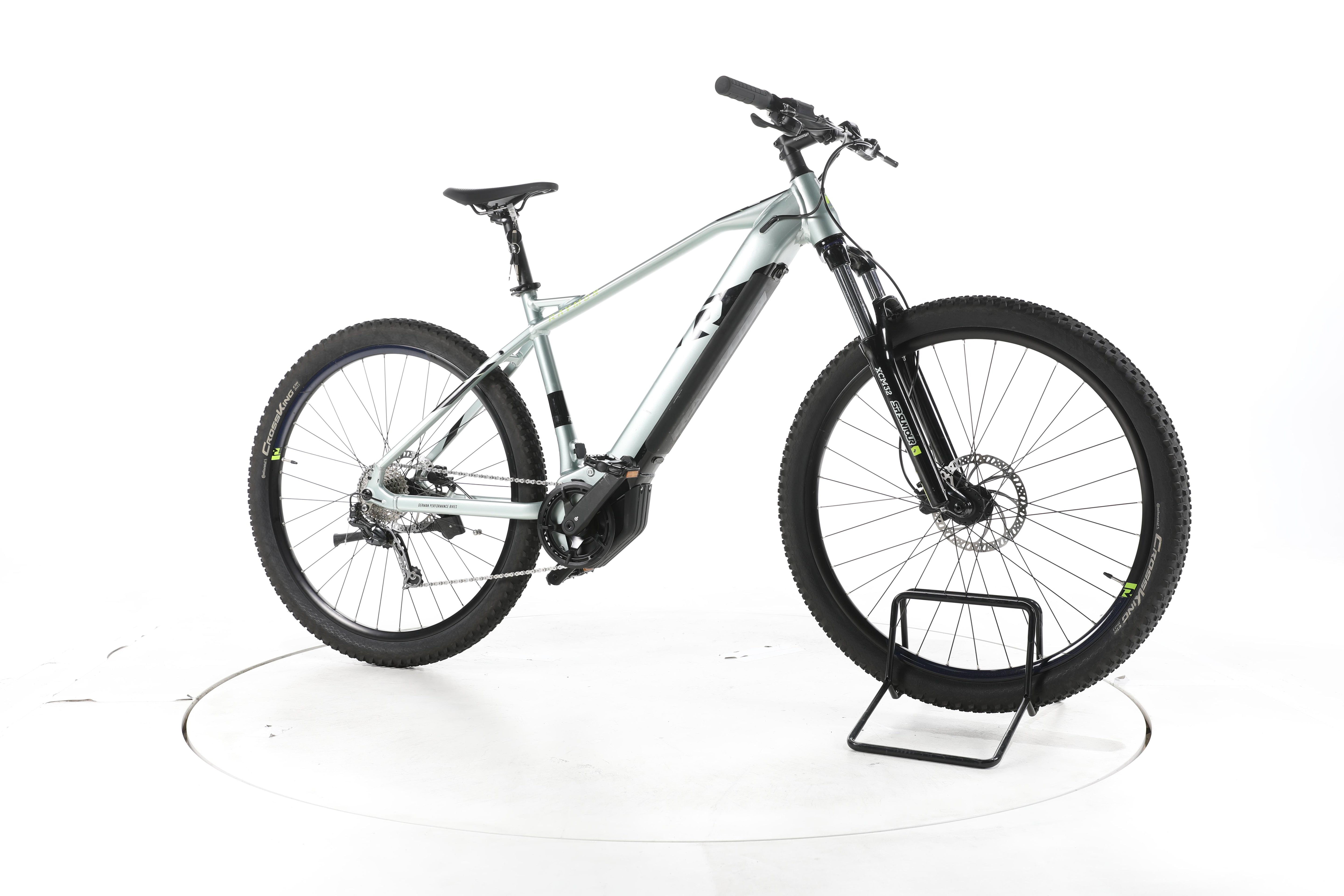 R Raymon HardRay E 5.0 E-Bike - Image 2