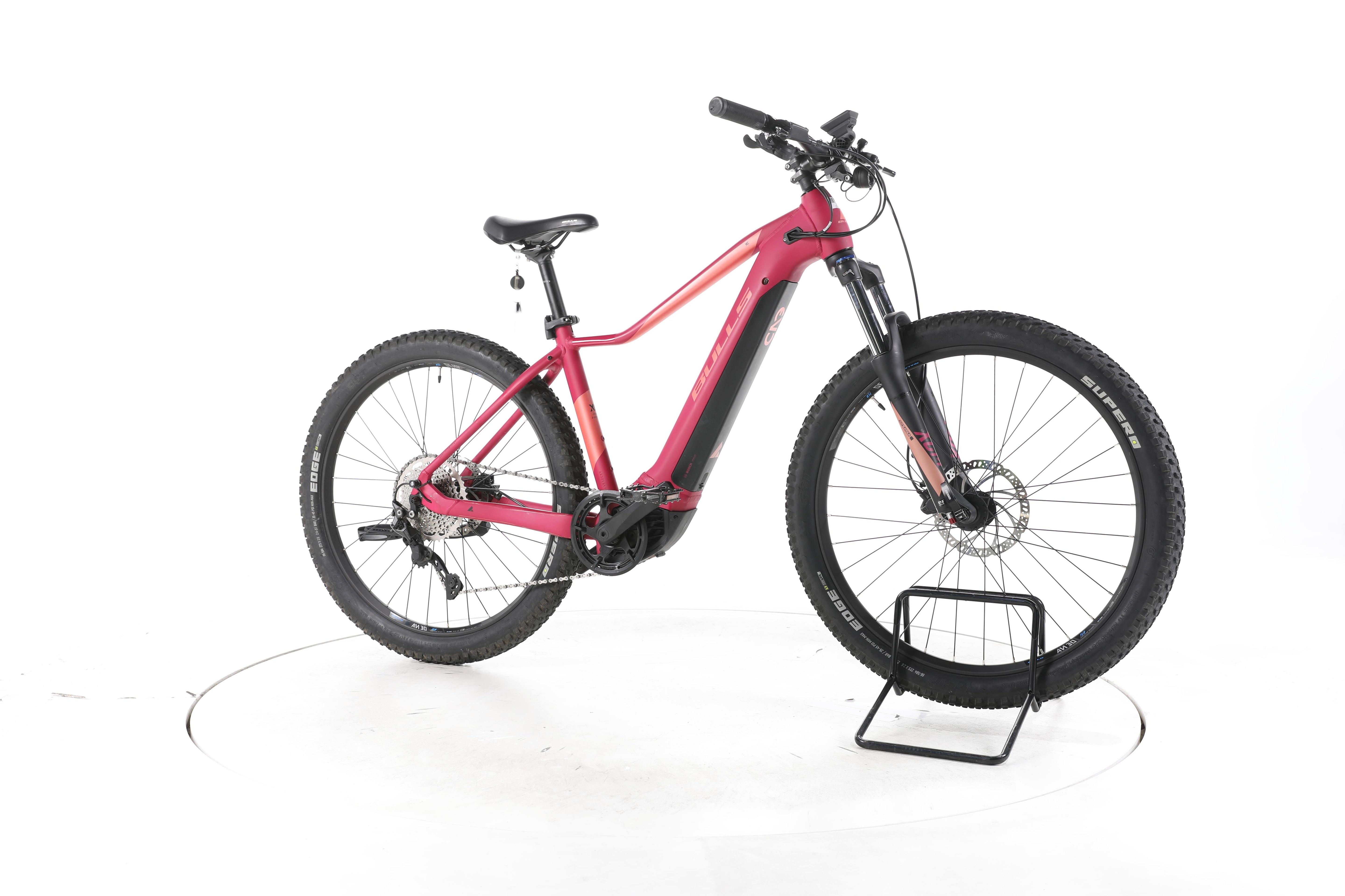 Bulls Aminga EVA 1 E-Bike - Image 2