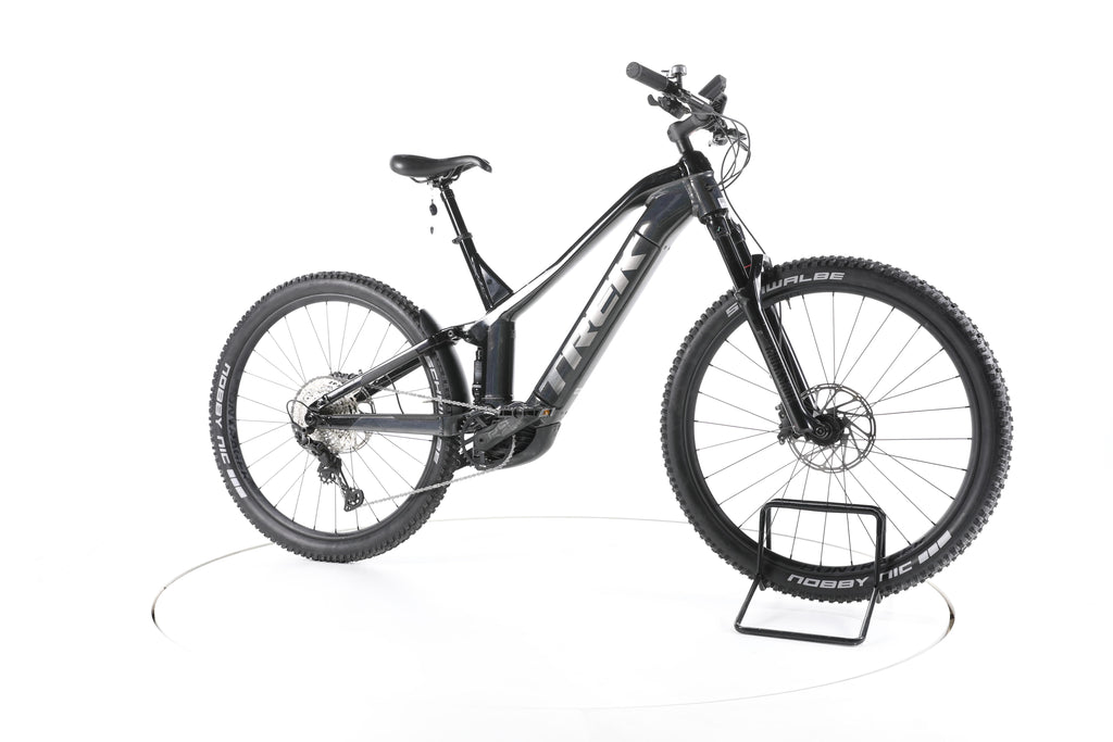Trek Powerfly FS 7 Gen 2 Fully E-Bike 2023 - Image 2