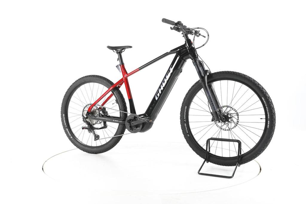 Ghost E-Teru B Pro 29 E-Bike 2024 - Image 2