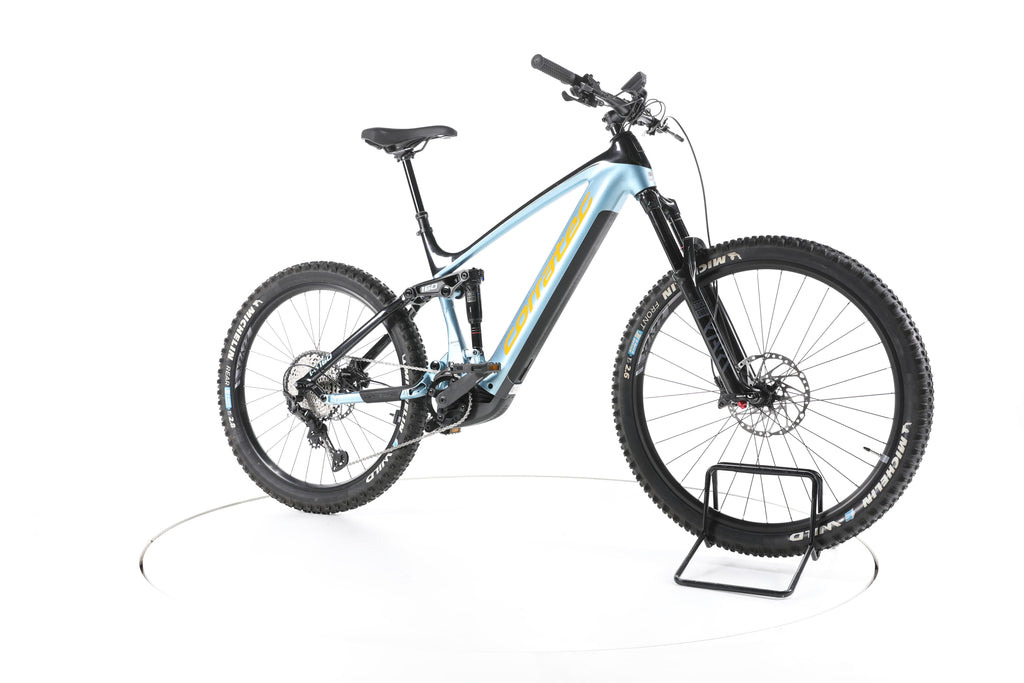 Corratec E-Power RS 160 Pro Team Fully E-Bike 2023 - Image 2