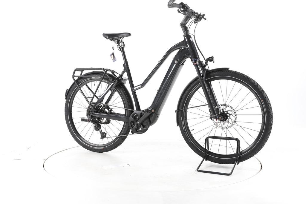 Giant Explore E+ Pro 0 Trekking E-Bike 2024 - Image 2