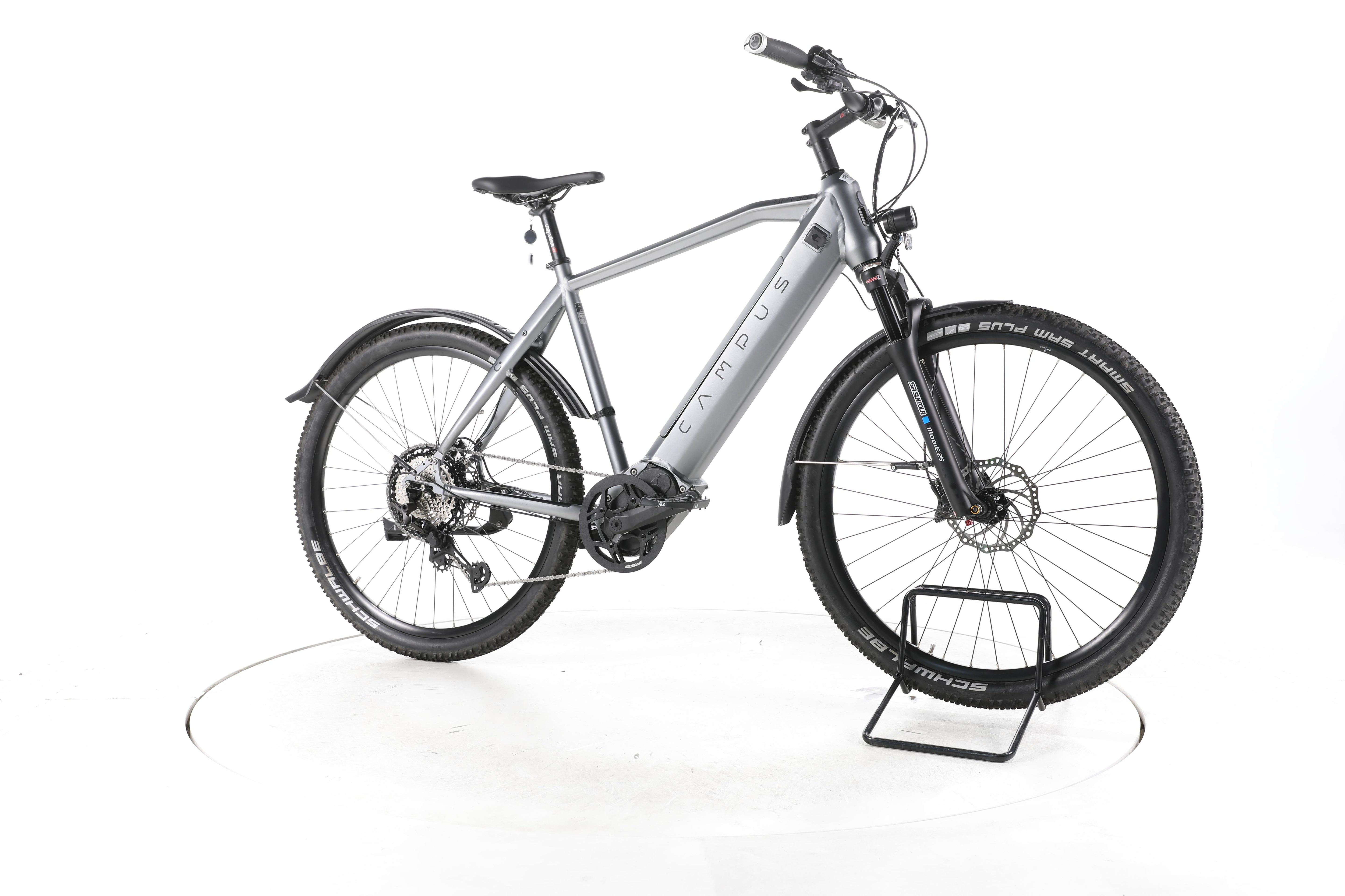 Campus BM 38 E-Bike - Image 2