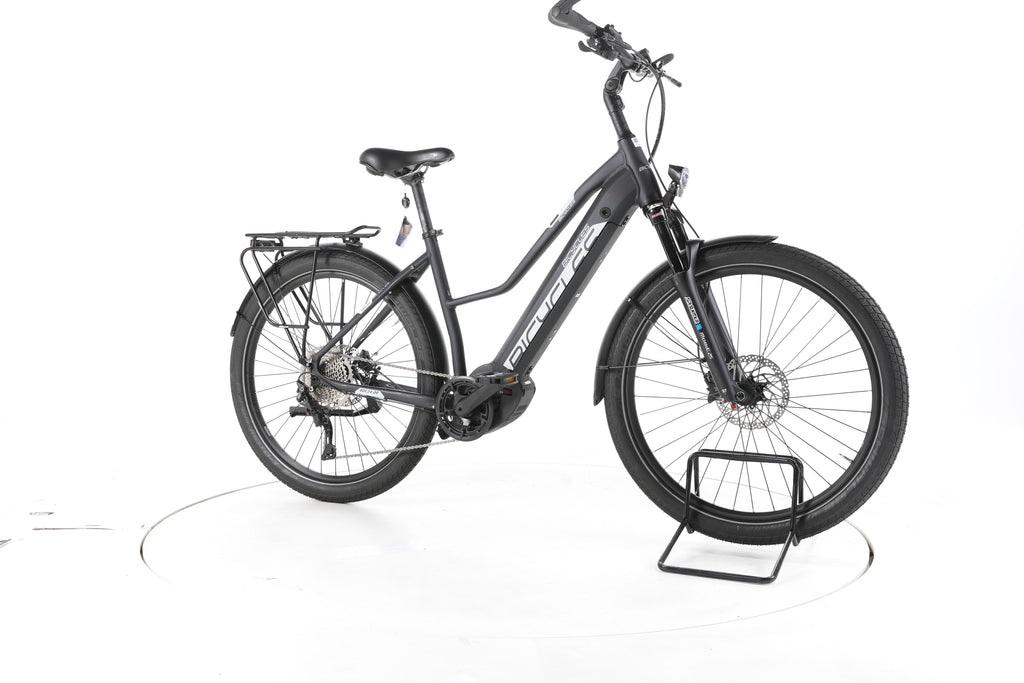 Bicycles Porto 10.6 Trekking E-Bike - Image 2