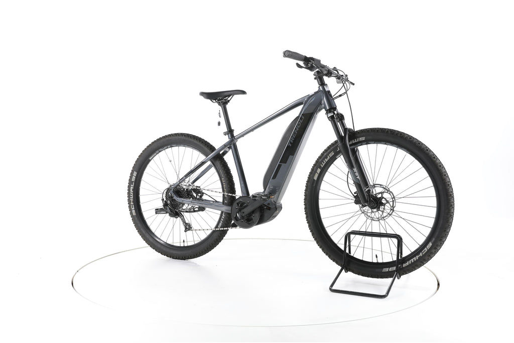 Trenoli Montubo Trekking E-Bike - Image 2