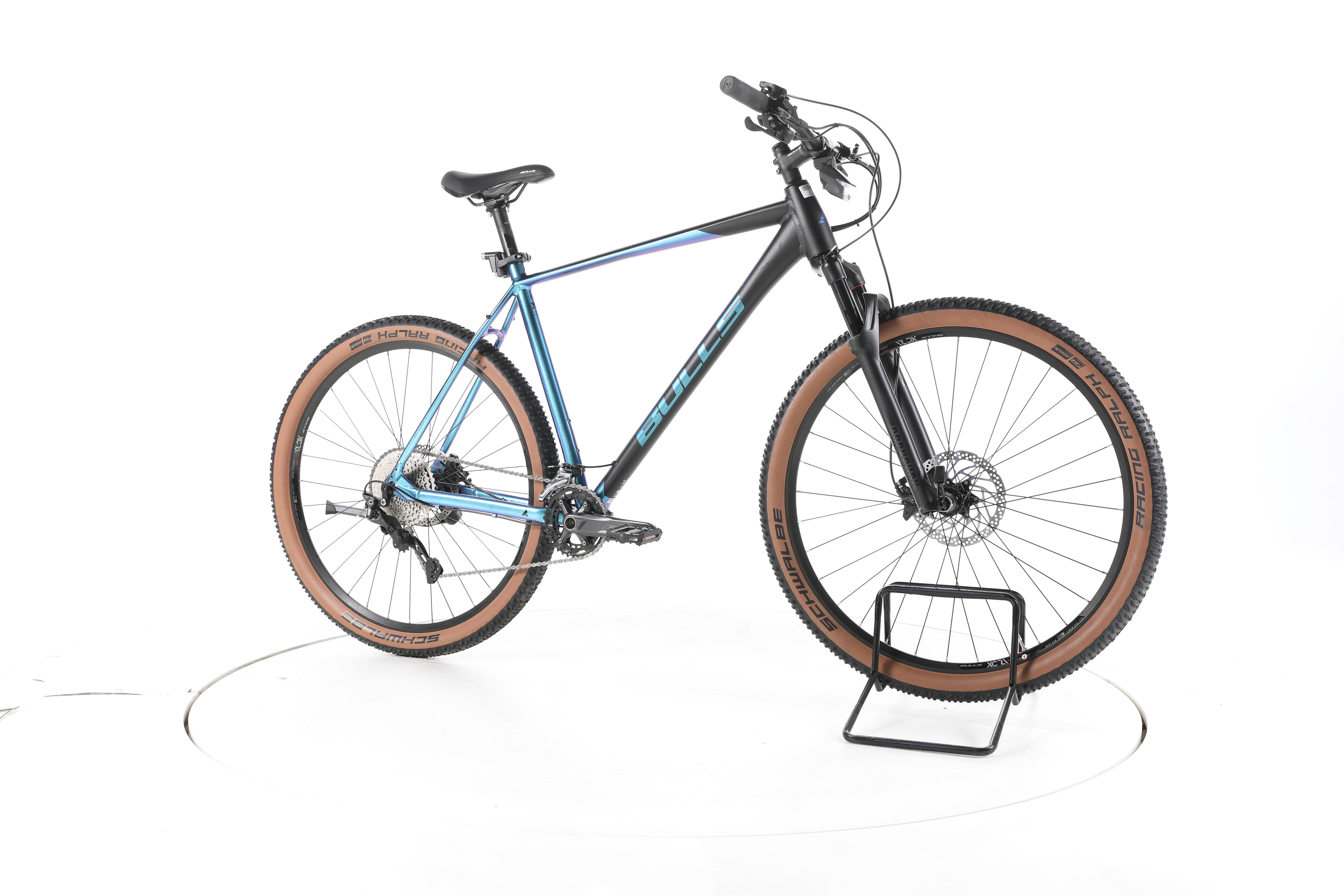Bulls Copperhead 3 Fahrrad Hardtail - Image 2