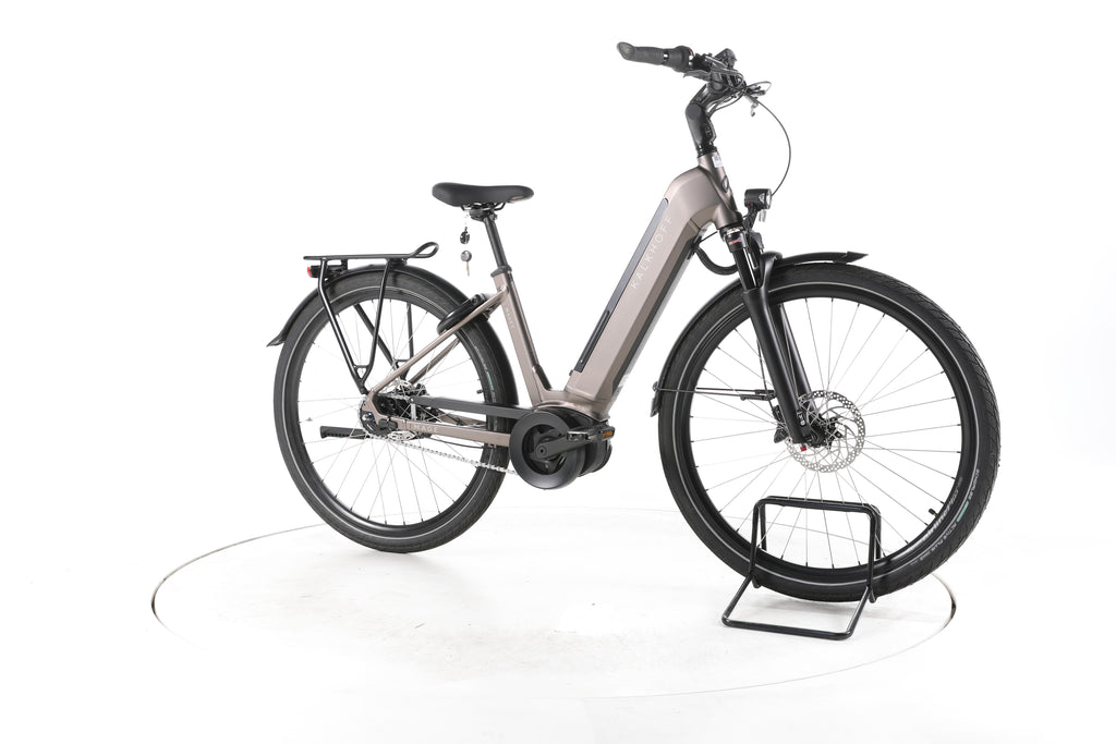 Kalkhoff Image 5.B Move+ City E-Bike Tiefeinsteiger - Image 2