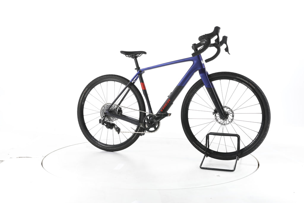 Trek Checkpoint SL 6 AXS Gen 3 Fahrrad Rennrad & Gravel - Image 2