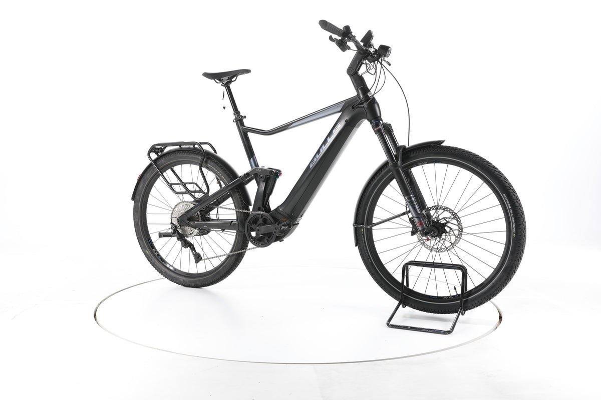 Bulls Iconic EVO TR 1 SUV E-Bike - Image 2