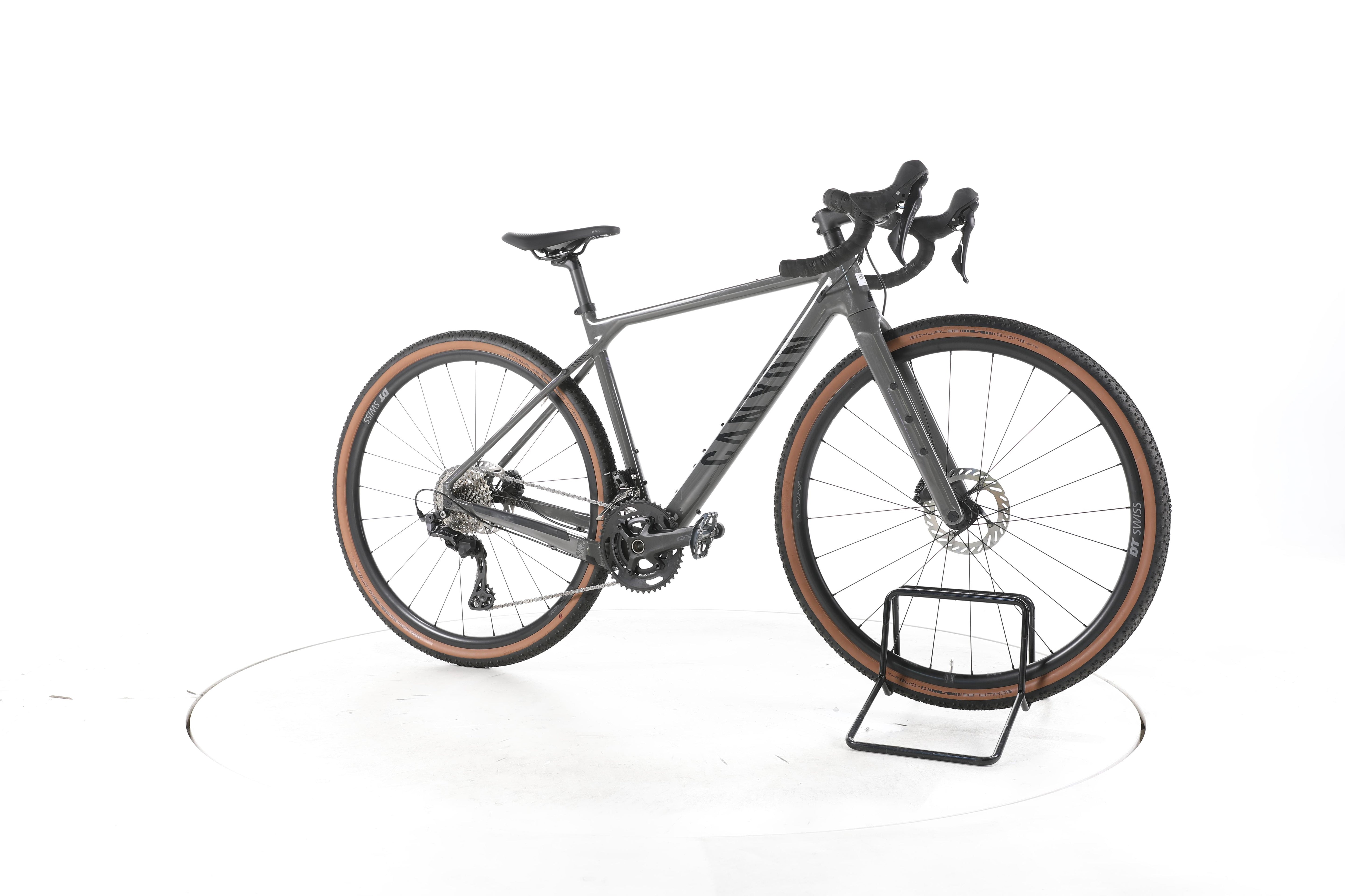 Canyon Grizl 7 Gravelbike Carbon - Image 2