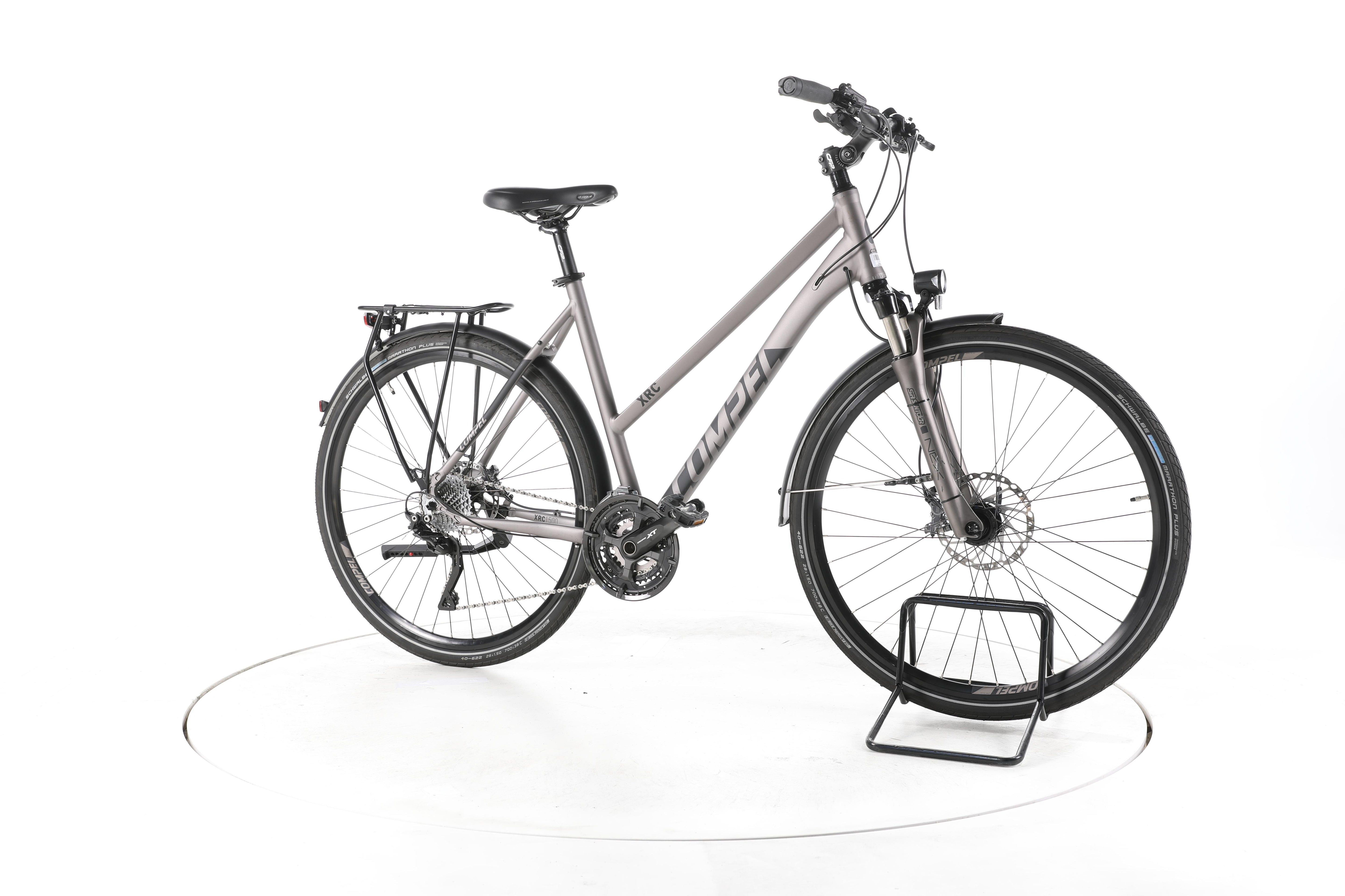 Compel XRC 1500 Fahrrad City & Trekking - Image 2