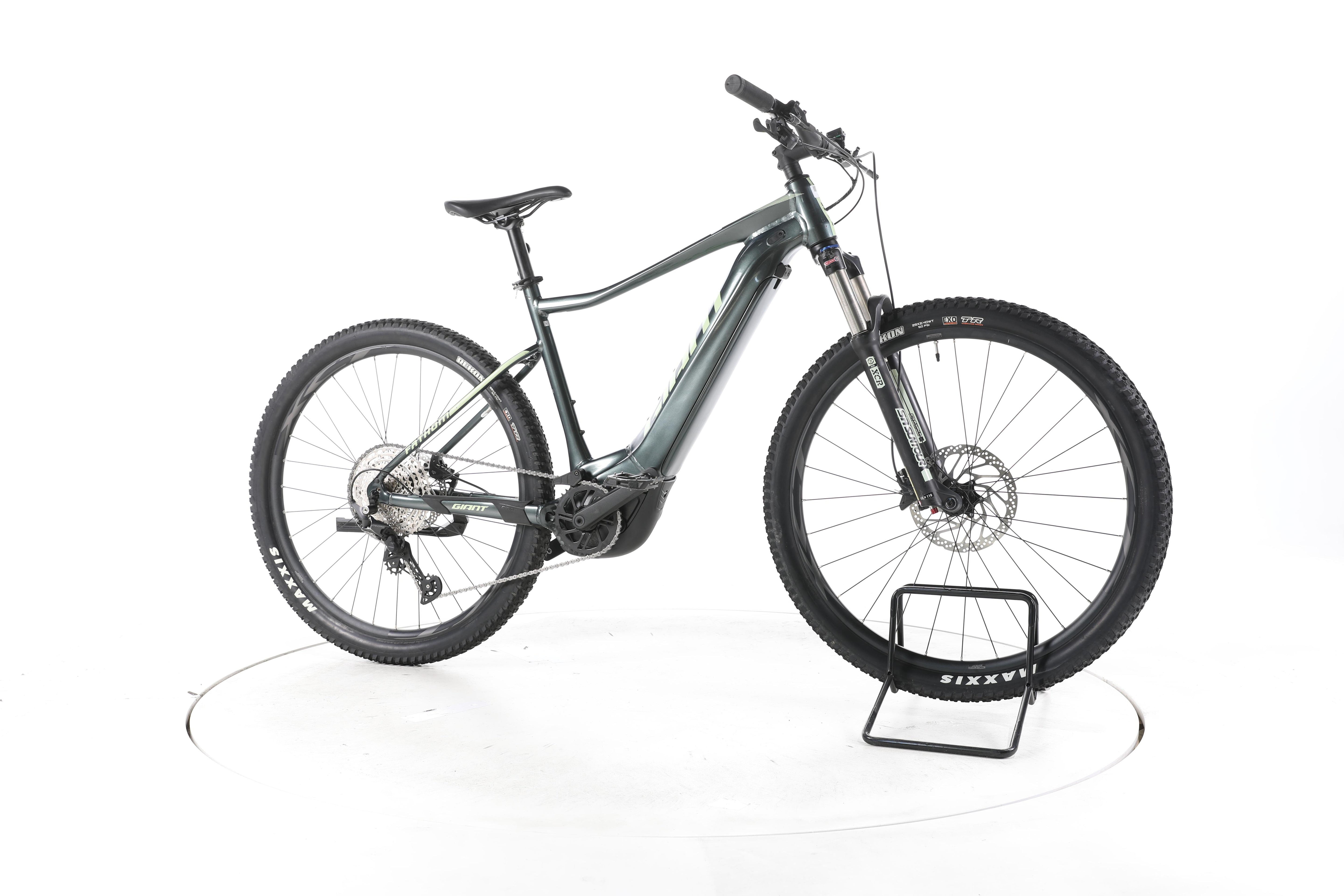 Giant Fathom E+ 1 E-Bike - Image 2