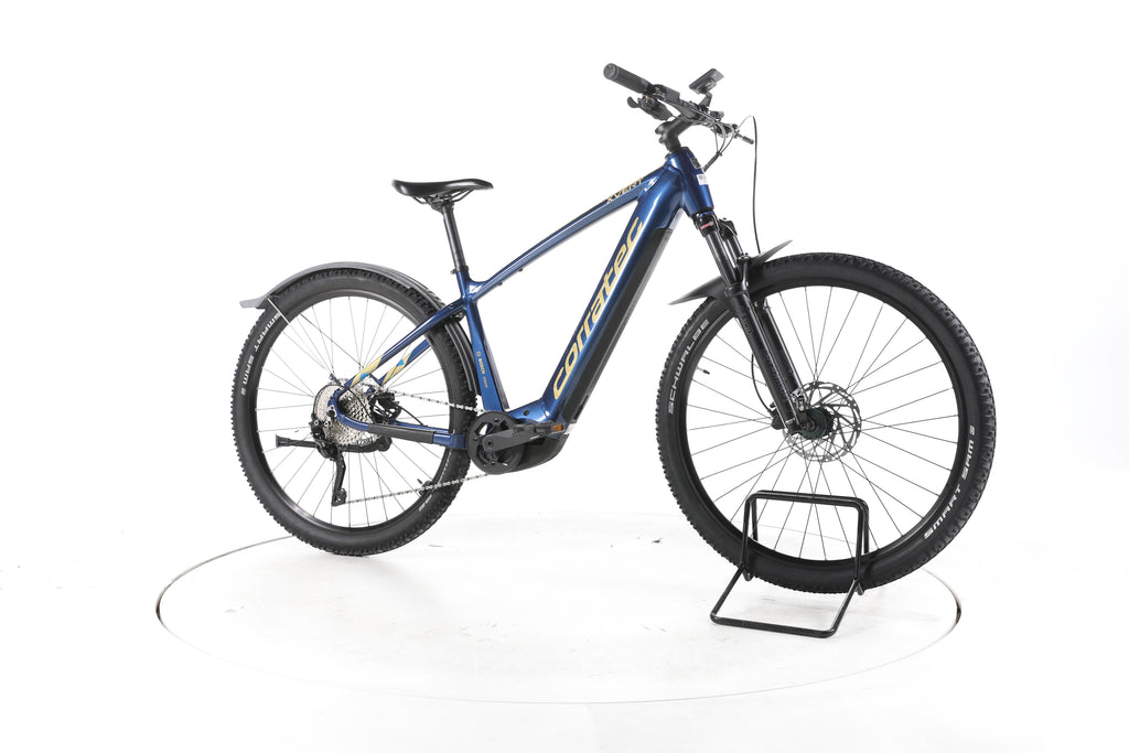 Corratec X Vert CX7 E-Bike - Image 2