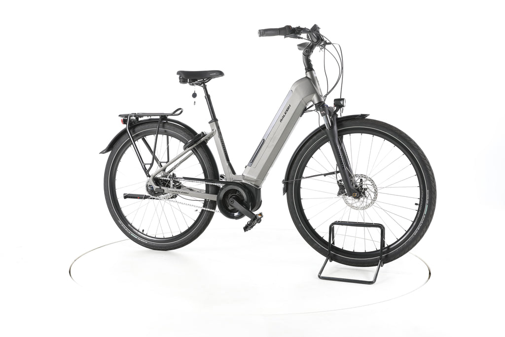 Raleigh Bristol City E-Bike Tiefeinsteiger - Image 2