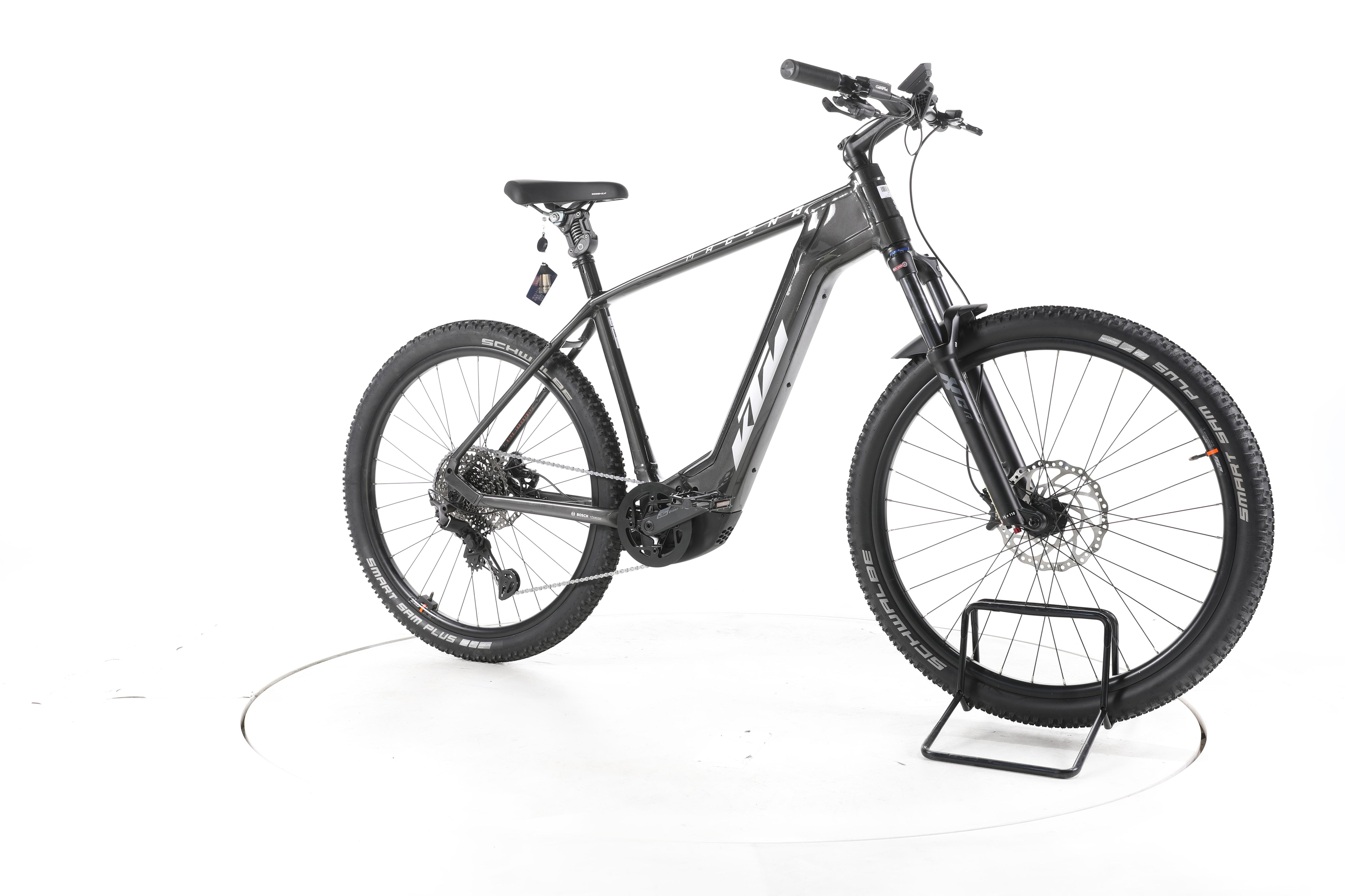 KTM Macina Team XL E-Bike - Image 2