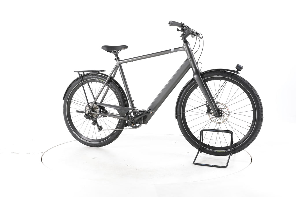 Coboc Bristol DMT Trekking E-Bike - Image 2