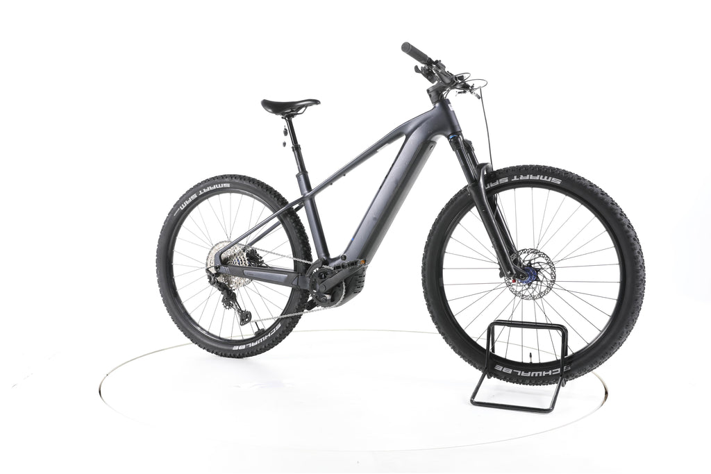 Cube Reaction Hybrid Pro E-Bike 2024 - Image 2