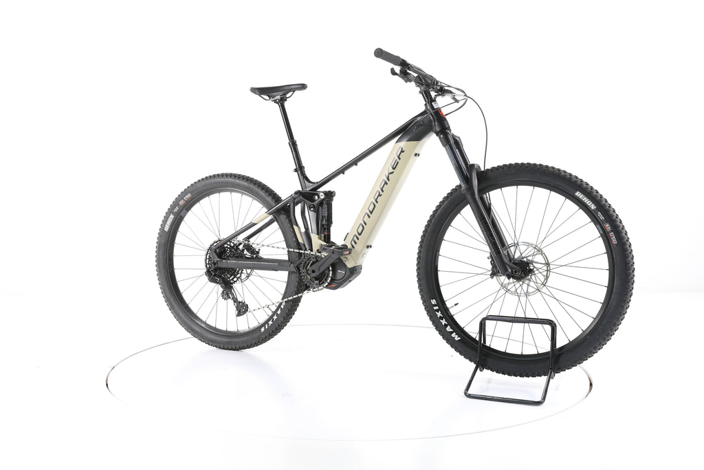 Mondraker DUSK Fully E-Bike - Image 2