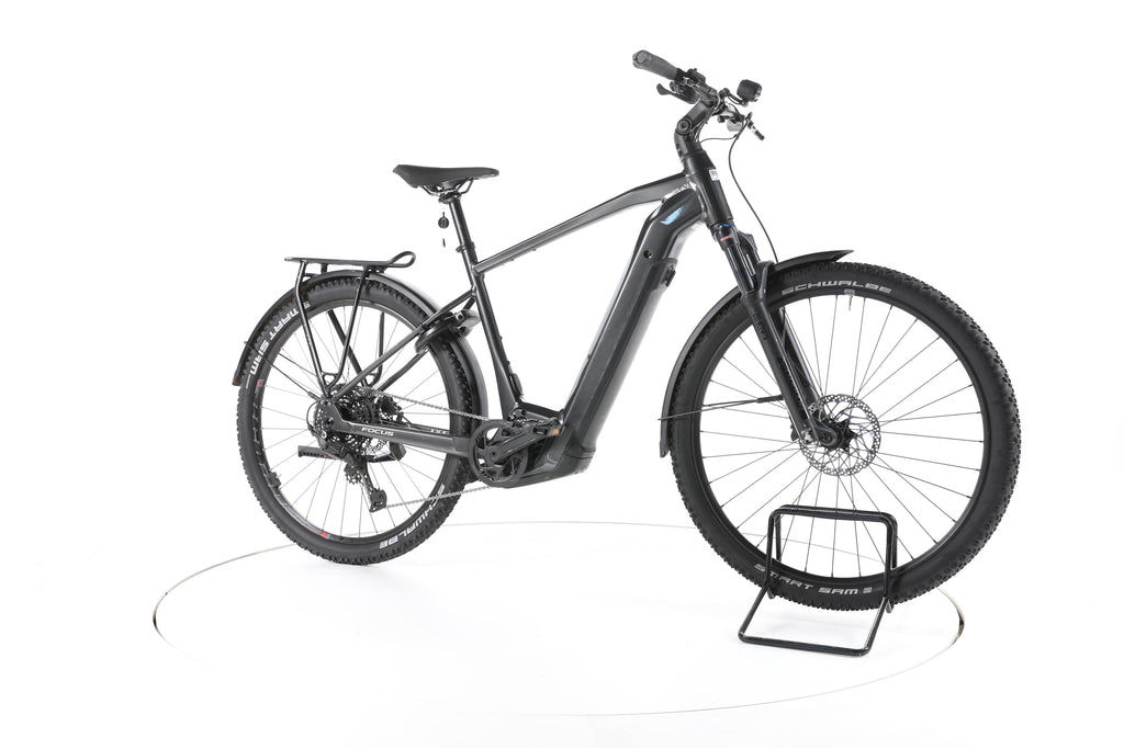 Focus Aventura² 6.7 Trekking E-Bike 2024 - Image 2