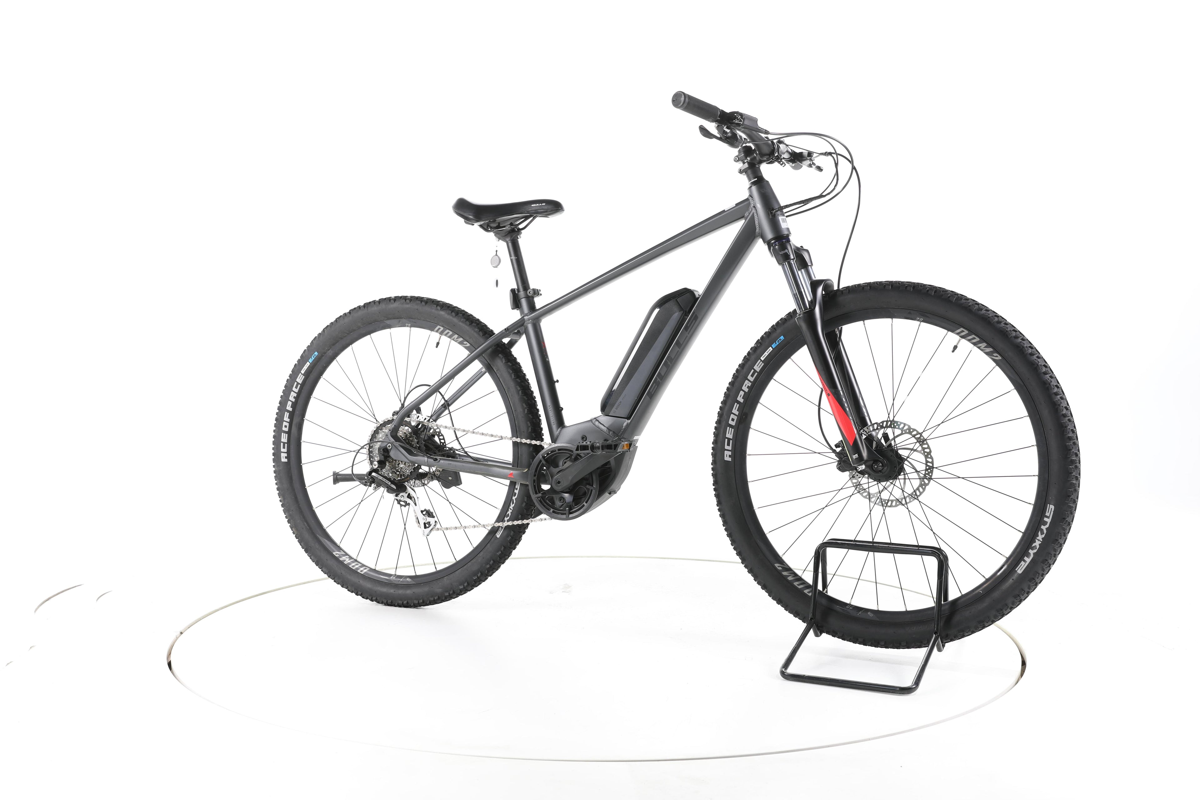Bulls LT CX E-Bike 2024 - Image 2