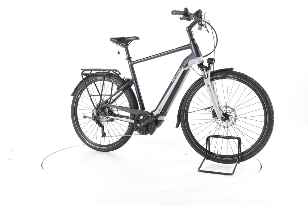 Pegasus Pemio Evo10 Lite Trekking E-Bike - Image 2