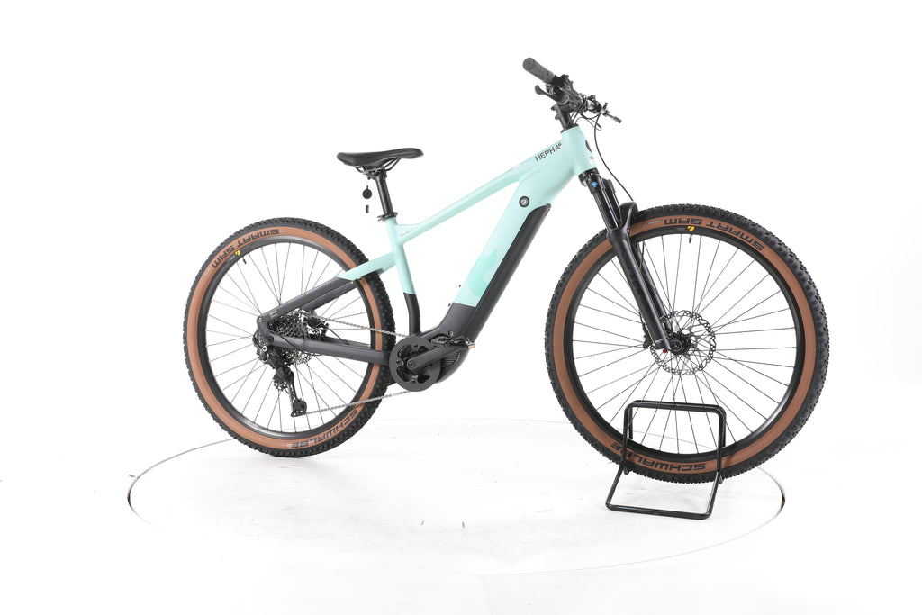 Hepha Mountain 7 Ultra E-Bike 2024 - Image 2