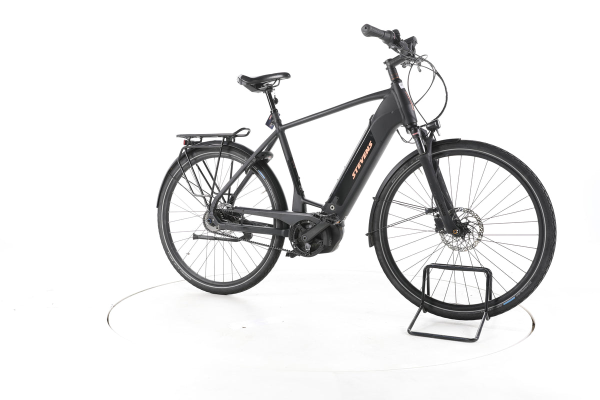 Stevens E Courier City E-Bike - Image 2