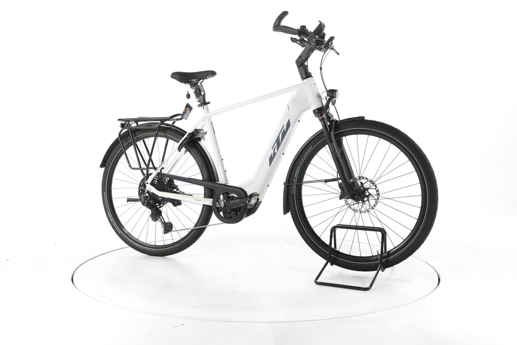 KTM Macina Style 720 Trekking E-Bike - Image 2