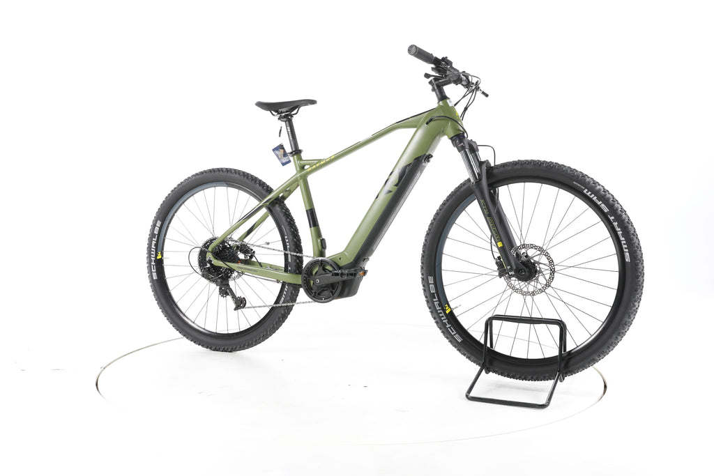 R Raymon HardRay E 4.0 E-Bike - Image 2