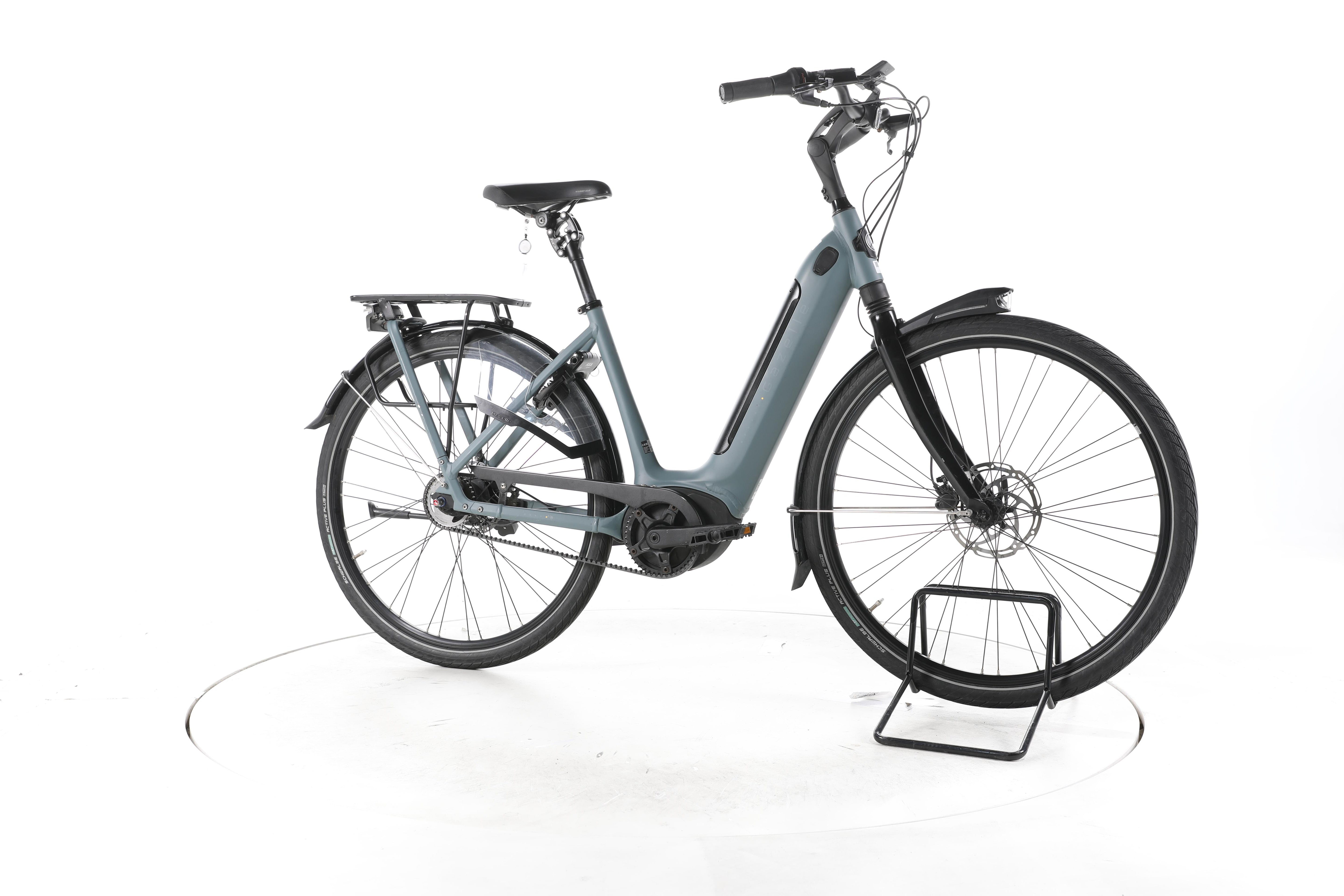 Gazelle Arroyo C5 Elite City E-Bike Tiefeinsteiger - Image 2
