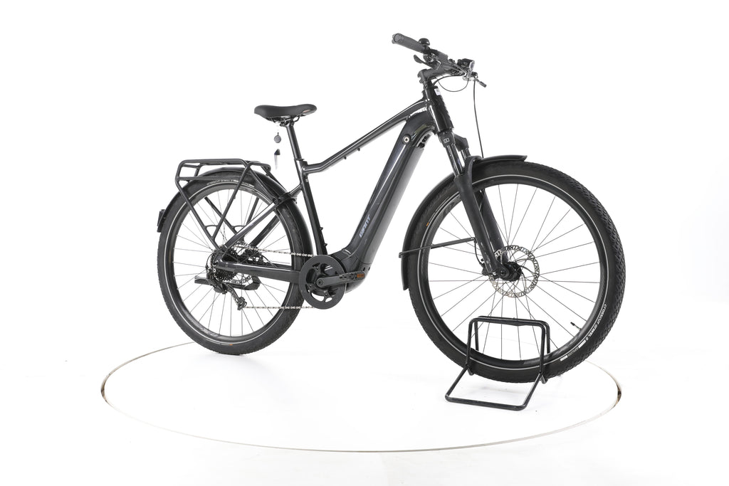 Giant Explore E+ 2 Trekking E-Bike - Image 2