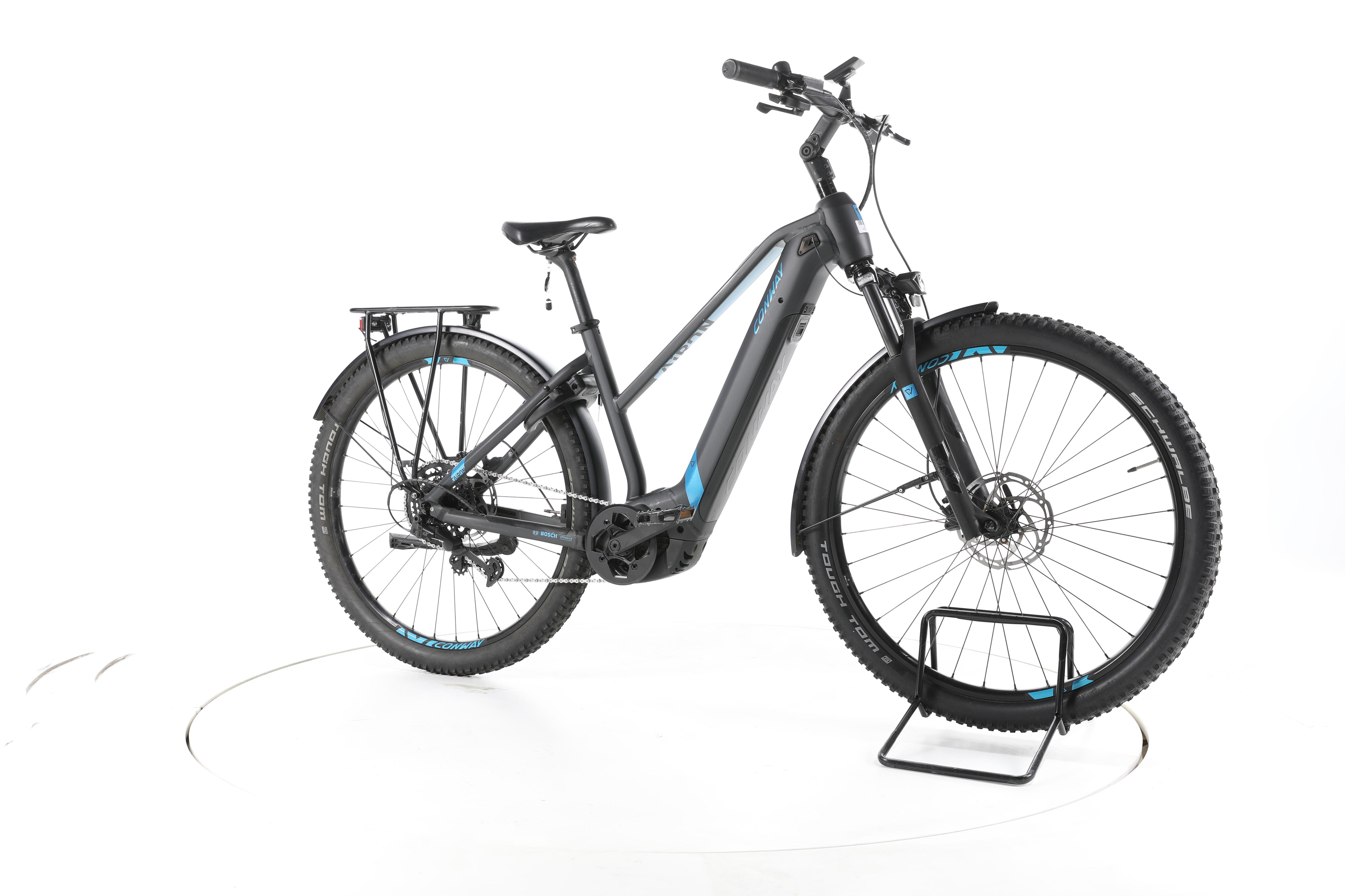 Conway Cairon C 2.0 Trekking E-Bike 2023 - Image 2