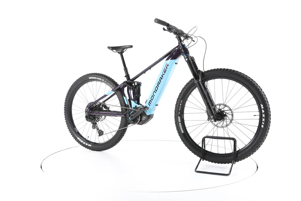 Mondraker DUSK R Fully E-Bike - Image 2