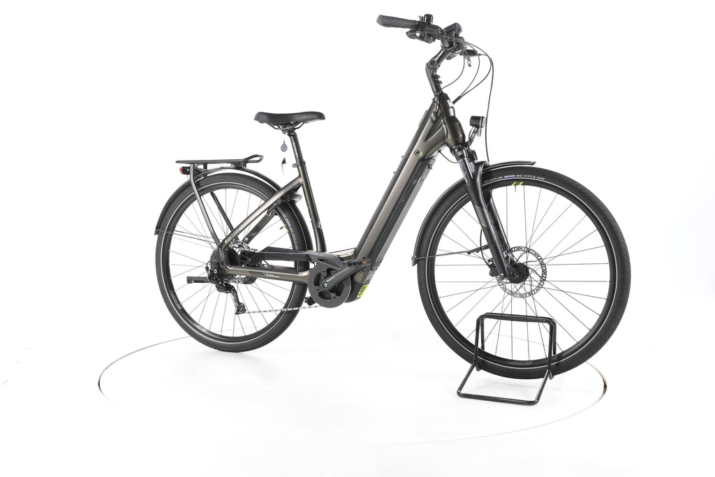 Centurion E-Fire City R760i Trekking E-Bike Tiefeinsteiger - Image 2