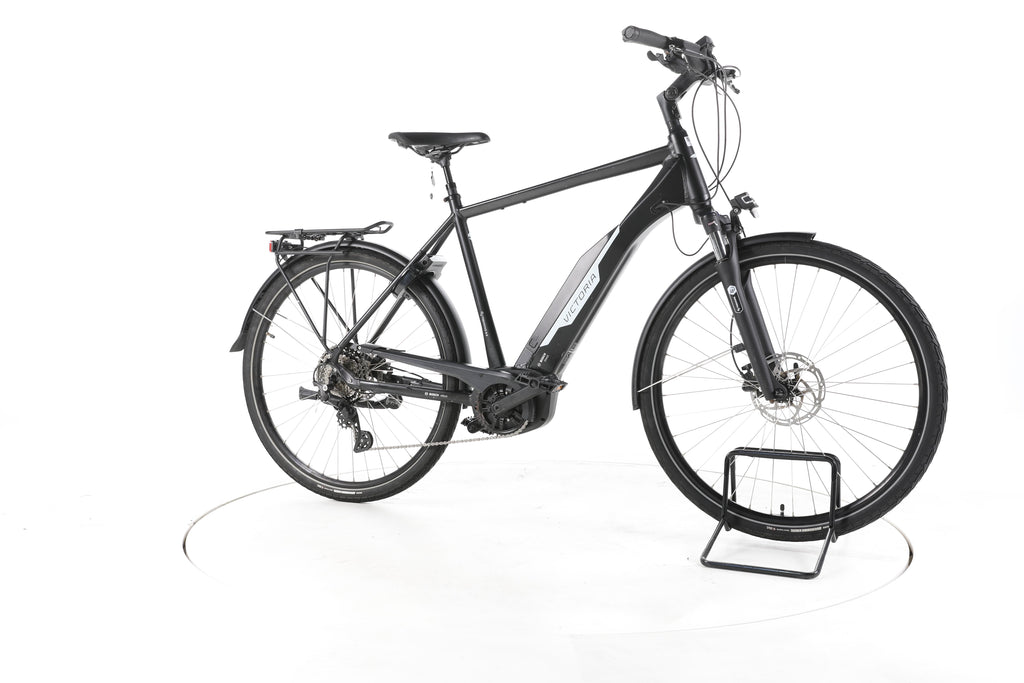 Victoria E-Trekking 8.8 Trekking E-Bike - Image 2