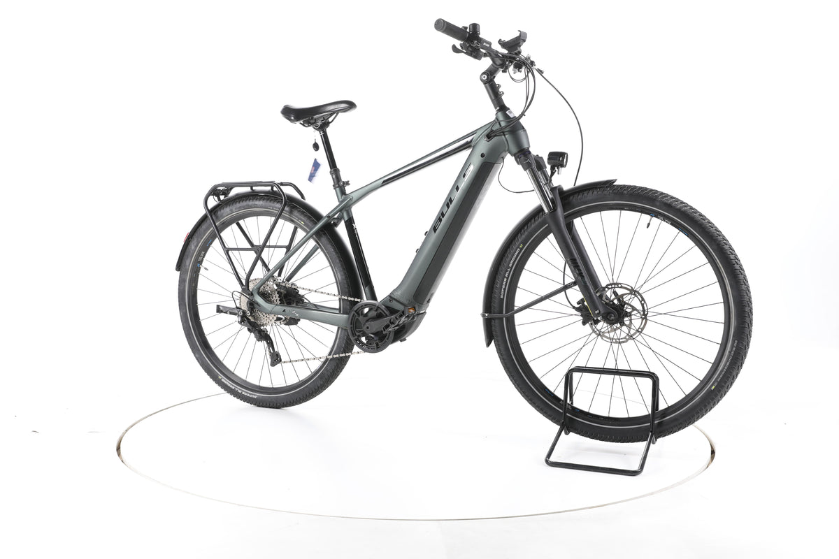 Bulls Iconic EVO 1 Trekking E-Bike - Image 2