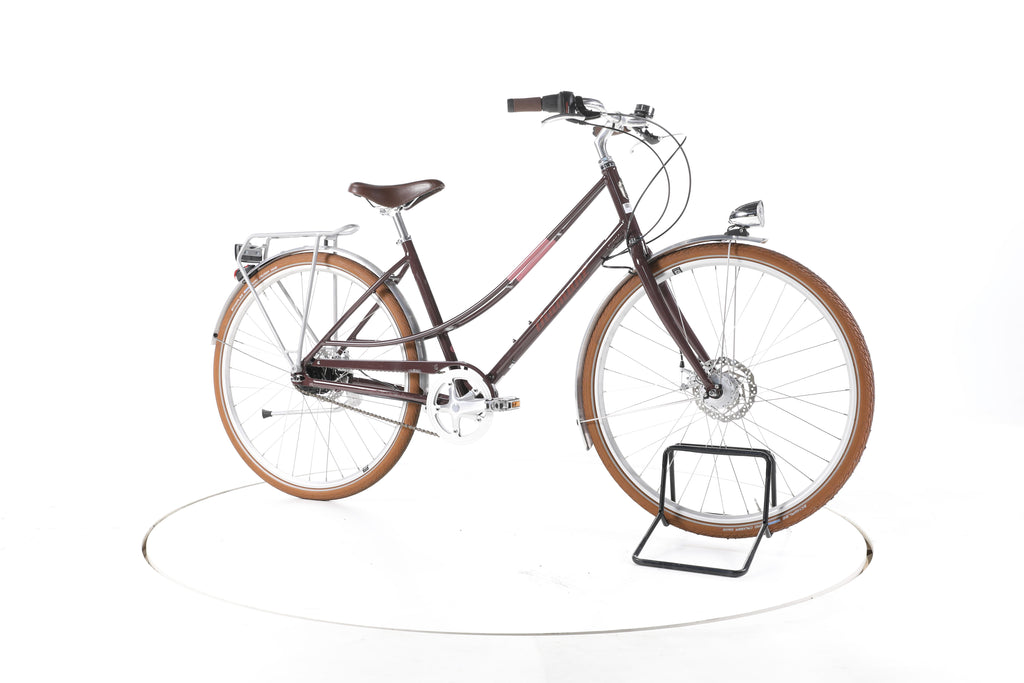Diamant 885 Fahrrad City & Trekking - Image 2