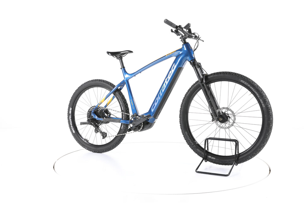 Corratec E-Power X-Vert Race Trinity E-Bike 2023 - Image 2