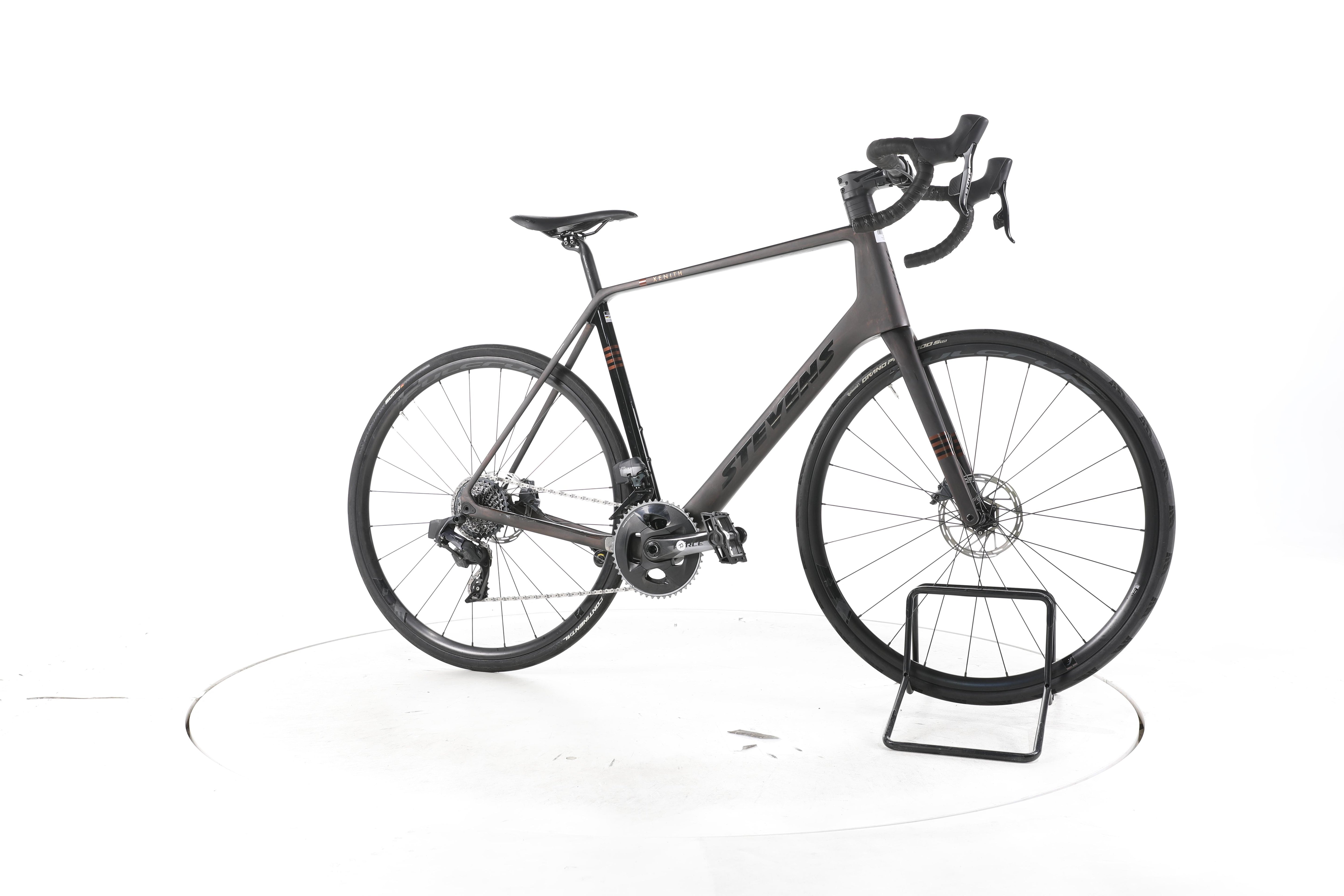 Stevens Xenith Rennrad Carbon - Image 2